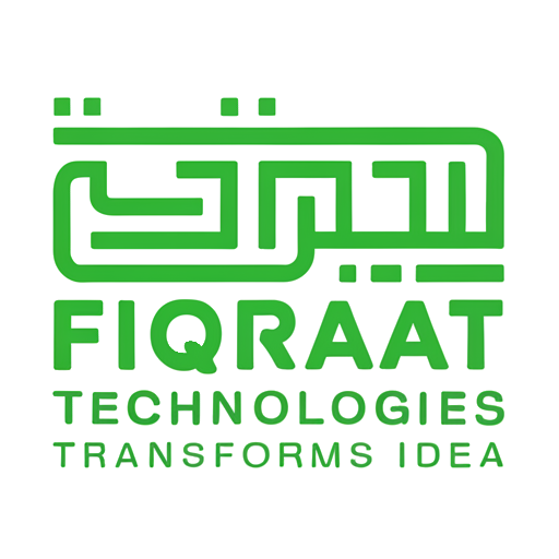 Fiqraat Technologies logo