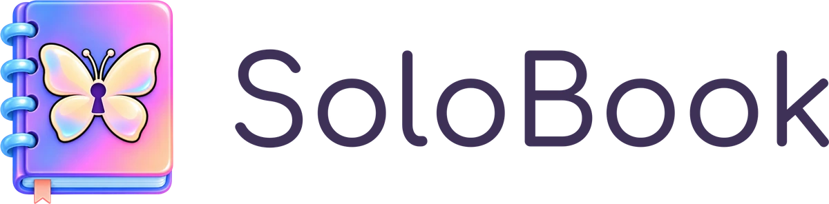 SoloBook