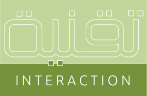Taqniyah Interaction logo